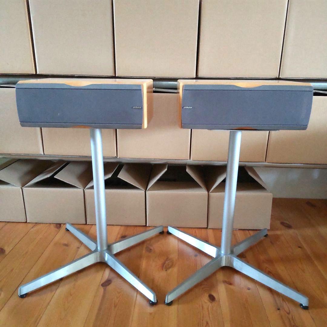 n*o様 Victor ビクター SX-LC3 スピーカー ペア