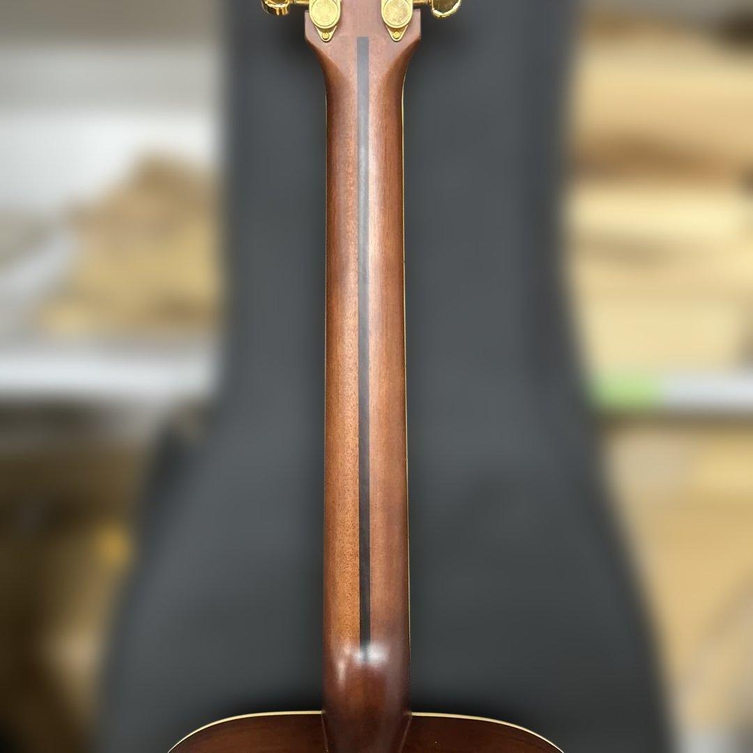 HRK13【美品】ヤマハアコースティックギター YAMAHA LS6 ケース付き