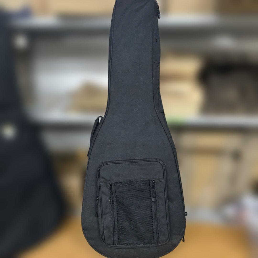 HRK13【美品】ヤマハアコースティックギター YAMAHA LS6 ケース付き