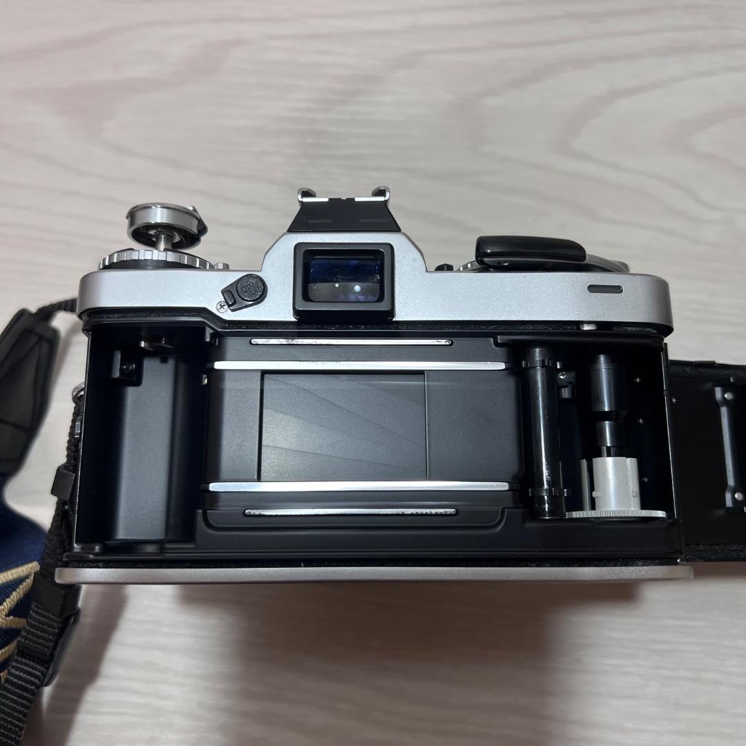 ミノルタ MINOLTA XD ROKKOR 50mm