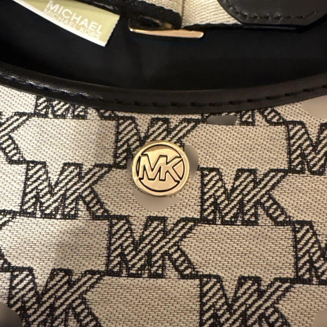 マイケルコース MICHAEL KORS ショルダーバッグ 35S2G7BM1J