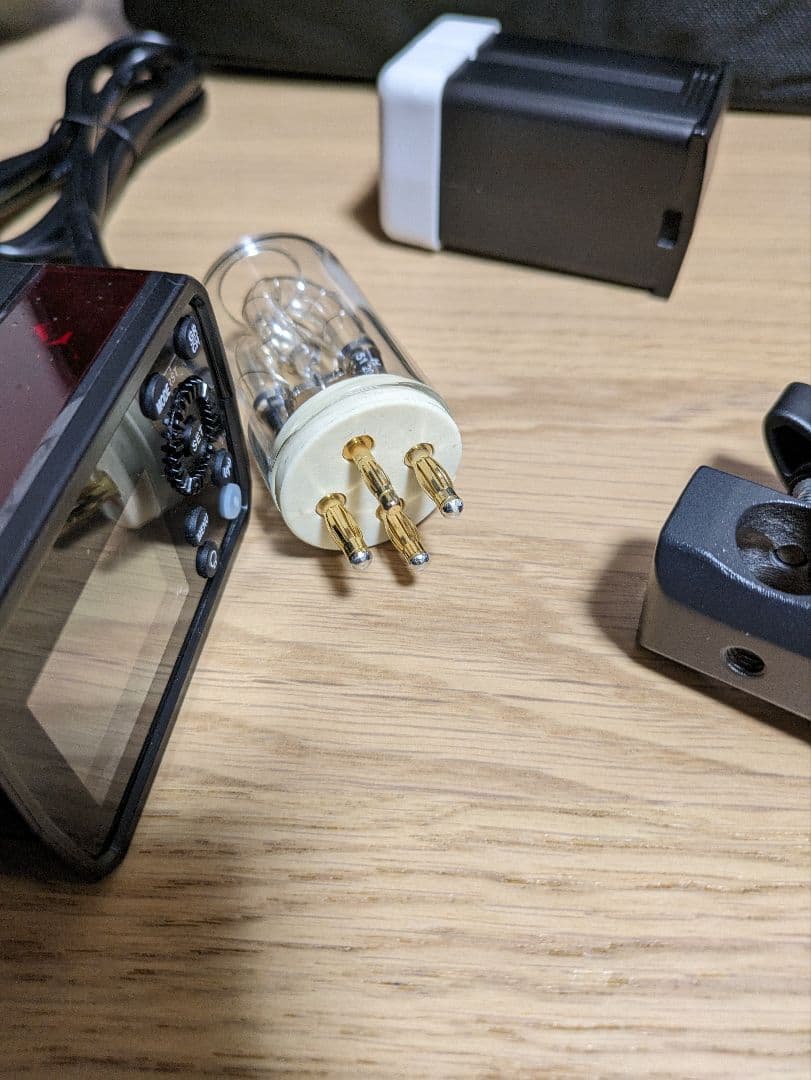 Godox FLASH フラッシュ　AD200 PRO + アクセサリ