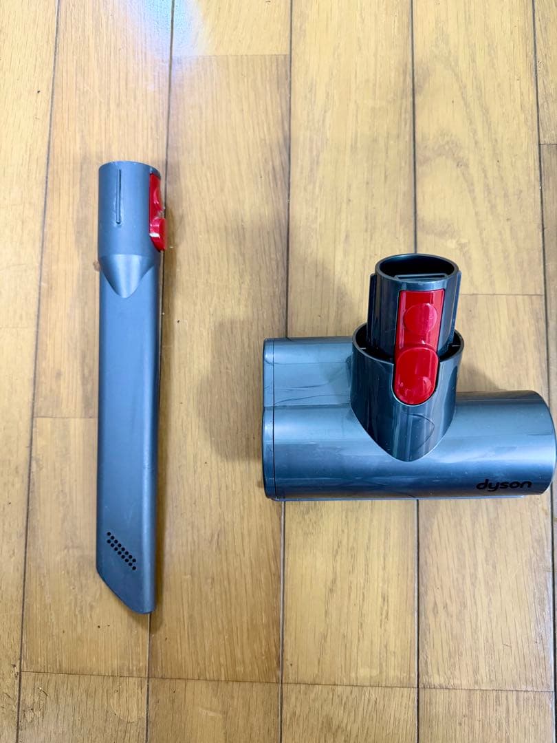 【美品】Dyson ダイソン　V8 SV25 分解洗浄済　即使用可能