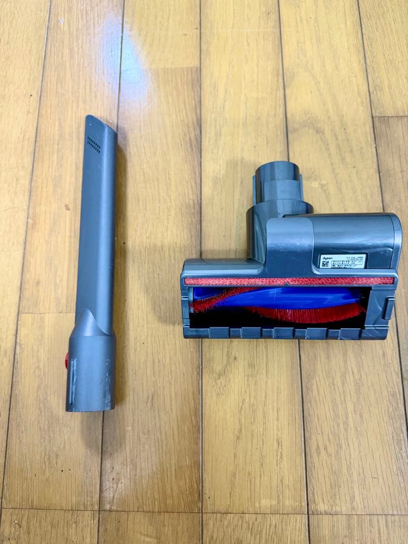 【美品】Dyson ダイソン　V8 SV25 分解洗浄済　即使用可能