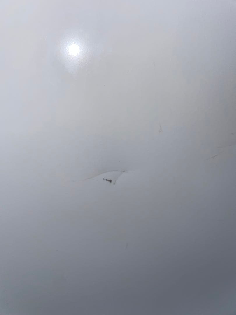 2022年製 アイリスオーヤマ 冷凍庫 142L ICSD-14A-W ①