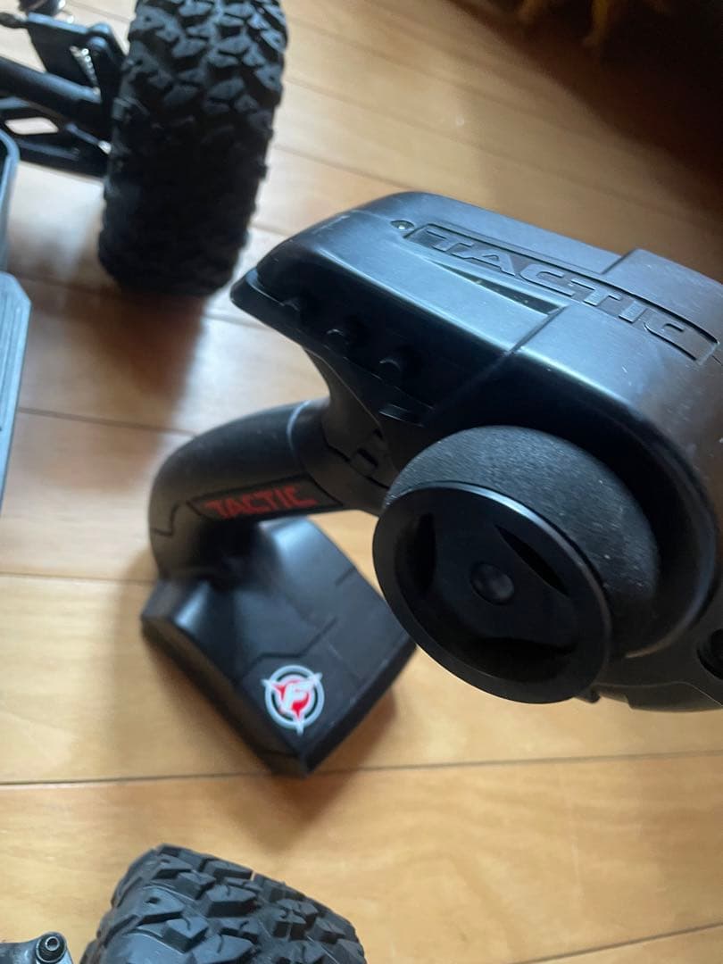 アーマー　ビックロック　3s