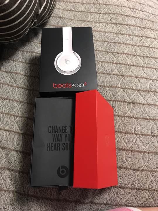 モンスタービーツ ヘッドホン