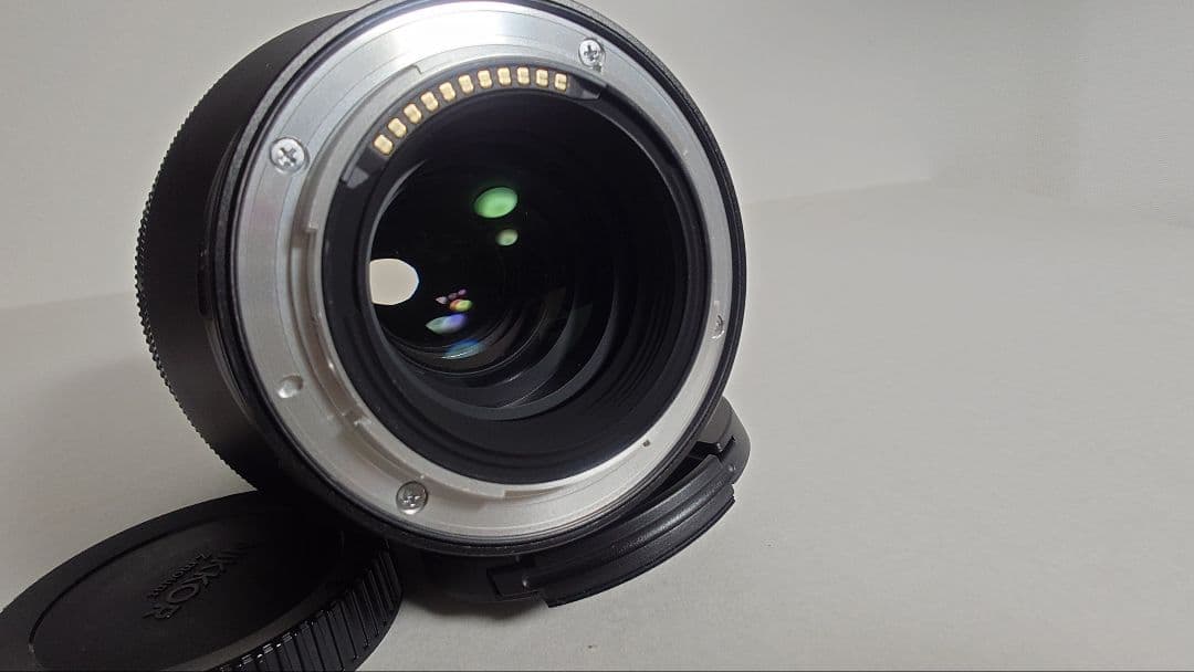 週末限定価格　NIKKOR Z MC 105mm f/2.8 VR S