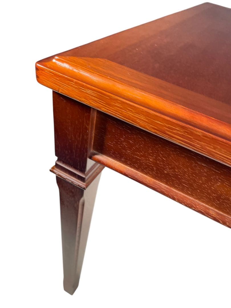 ぜんさん　HR552 【美品】maruni 地中海　ネストテーブル