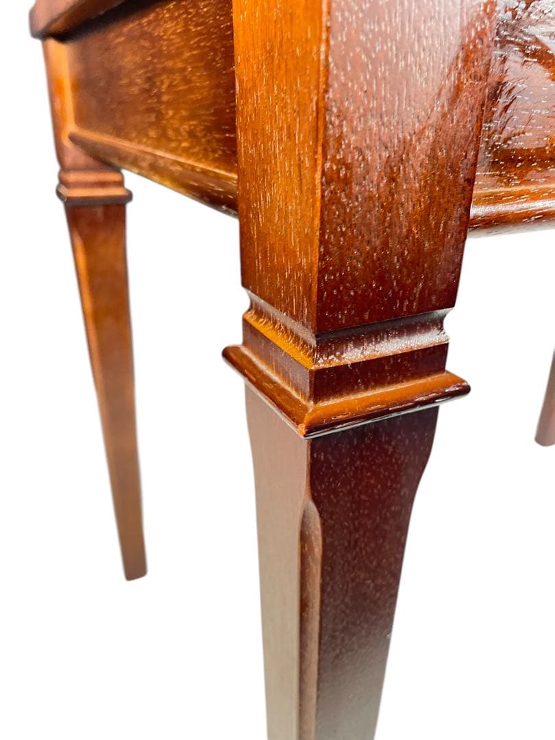 ぜんさん　HR552 【美品】maruni 地中海　ネストテーブル