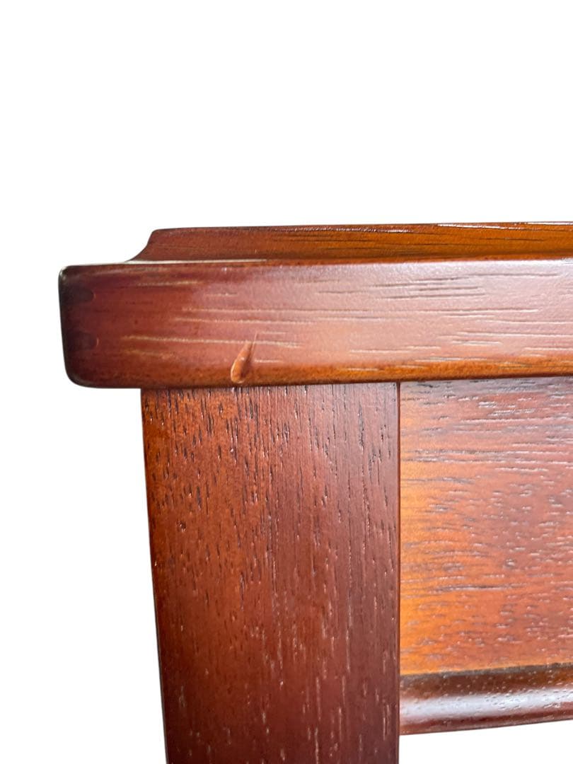 ぜんさん　HR552 【美品】maruni 地中海　ネストテーブル