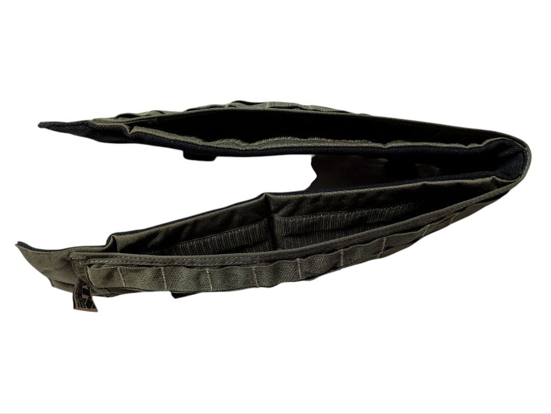 【実物】 ATS ベルトパッド　RG