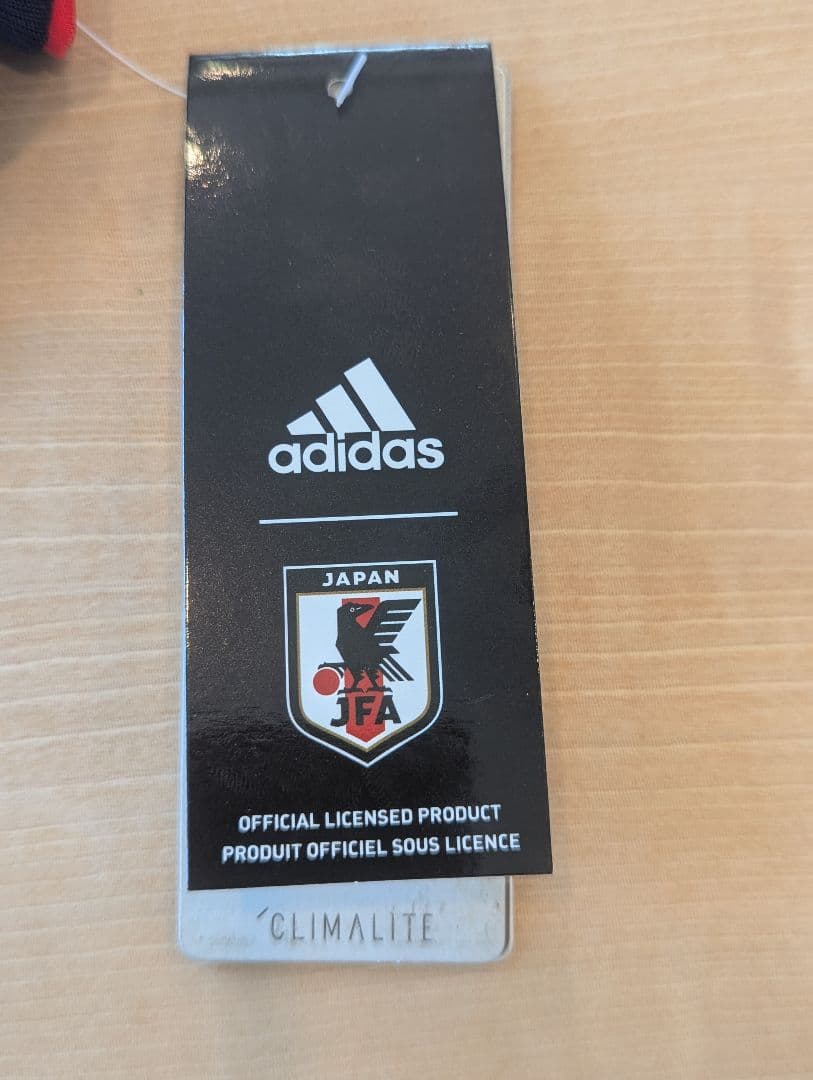 キャプテン翼日本代表ユニフォーム（Ｌサイズ）ユニフォーム、ズボン、ソックスセット