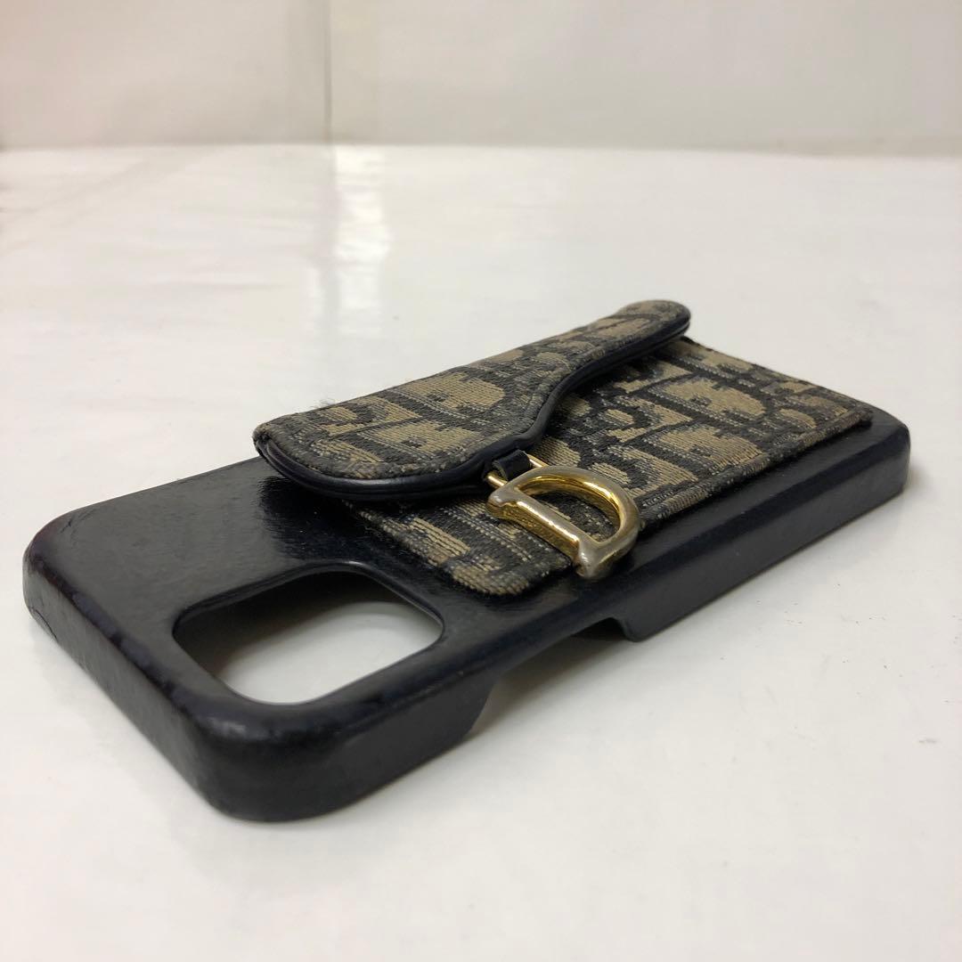 AAA04-7 クリスチャンディオール iPhone12 12proケース