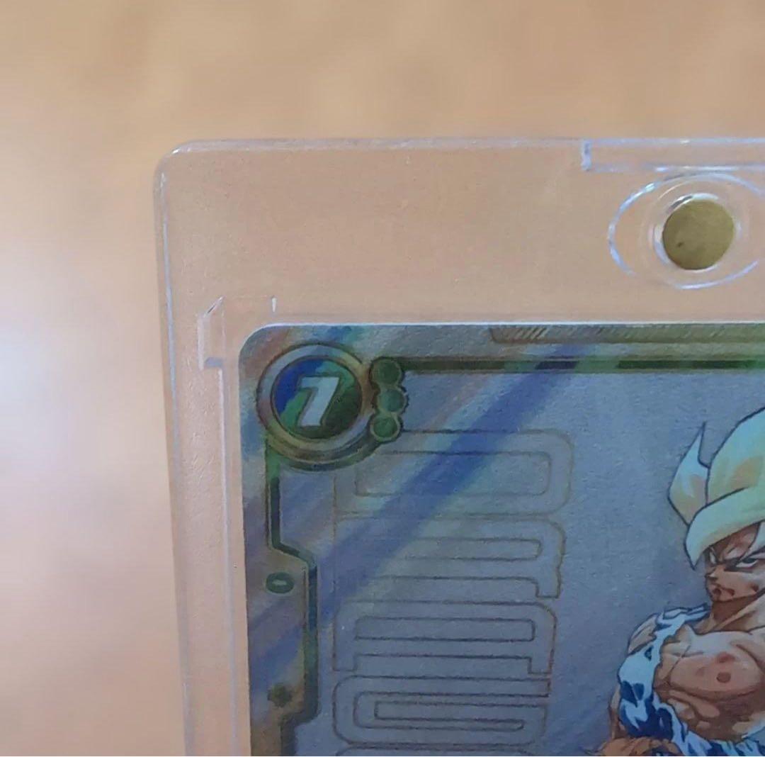 孫悟空FB05-119 SCR★★スーパーパラレル