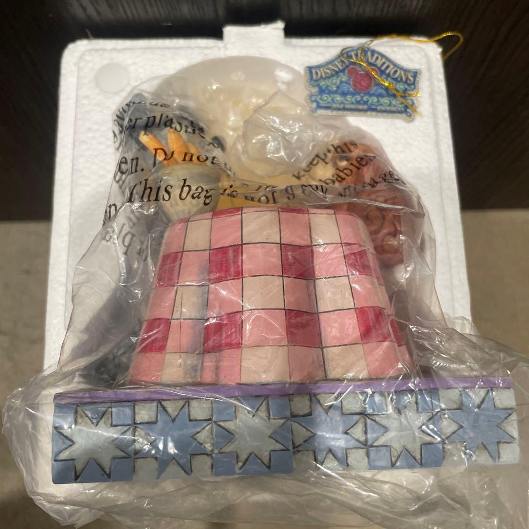 【超希少】ディズニー　わんわん物語　フィギュア　45