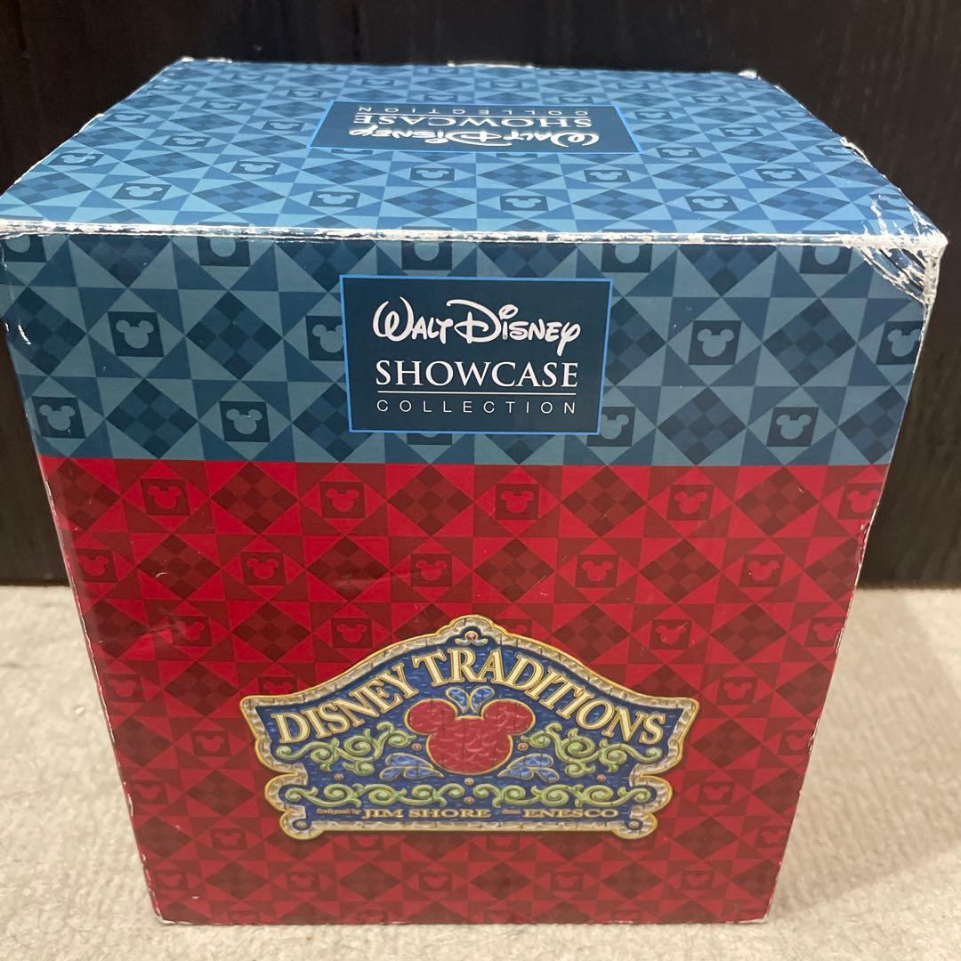 【超希少】ディズニー　わんわん物語　フィギュア　45