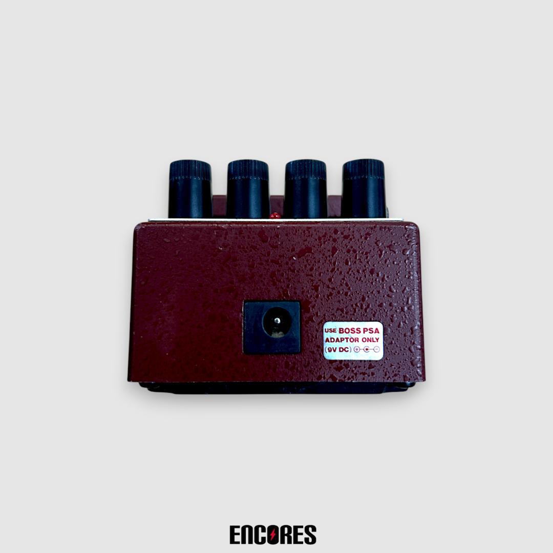 BOSS BC-2 Combo Drive オーバードライブ