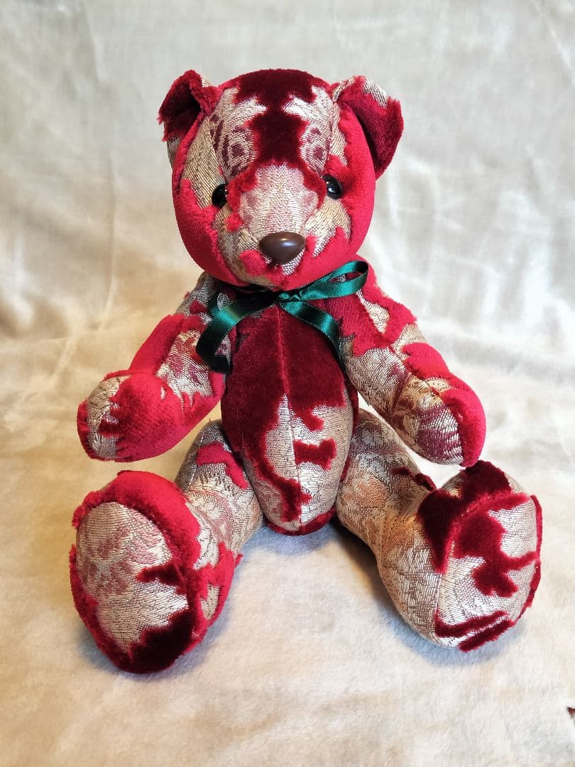 金華熊　ネオプリンセスレッド　金華山