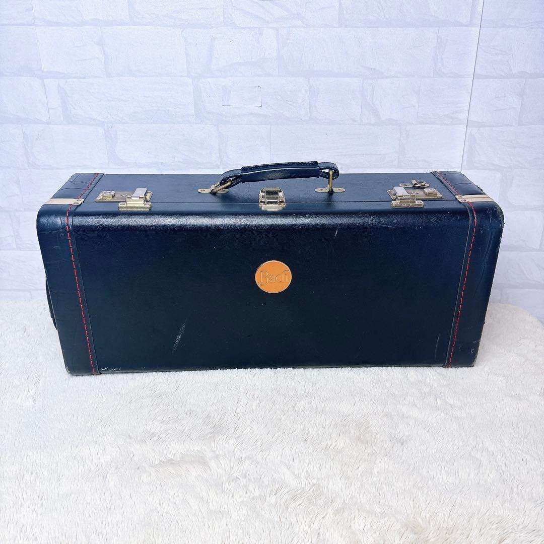 V.Bach stradivarius 229G 25H トランペット