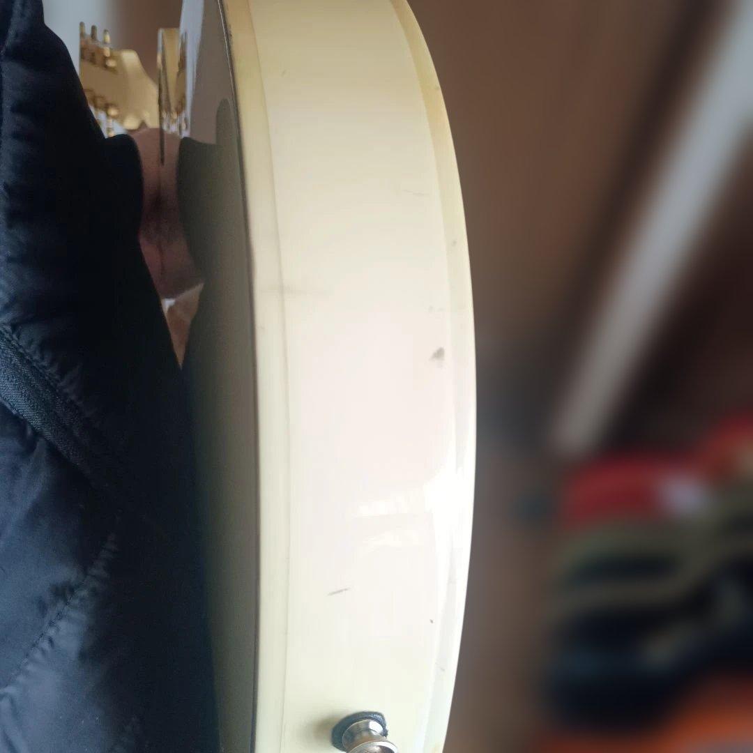 Photogenic レスポールカスタム　ジャンク