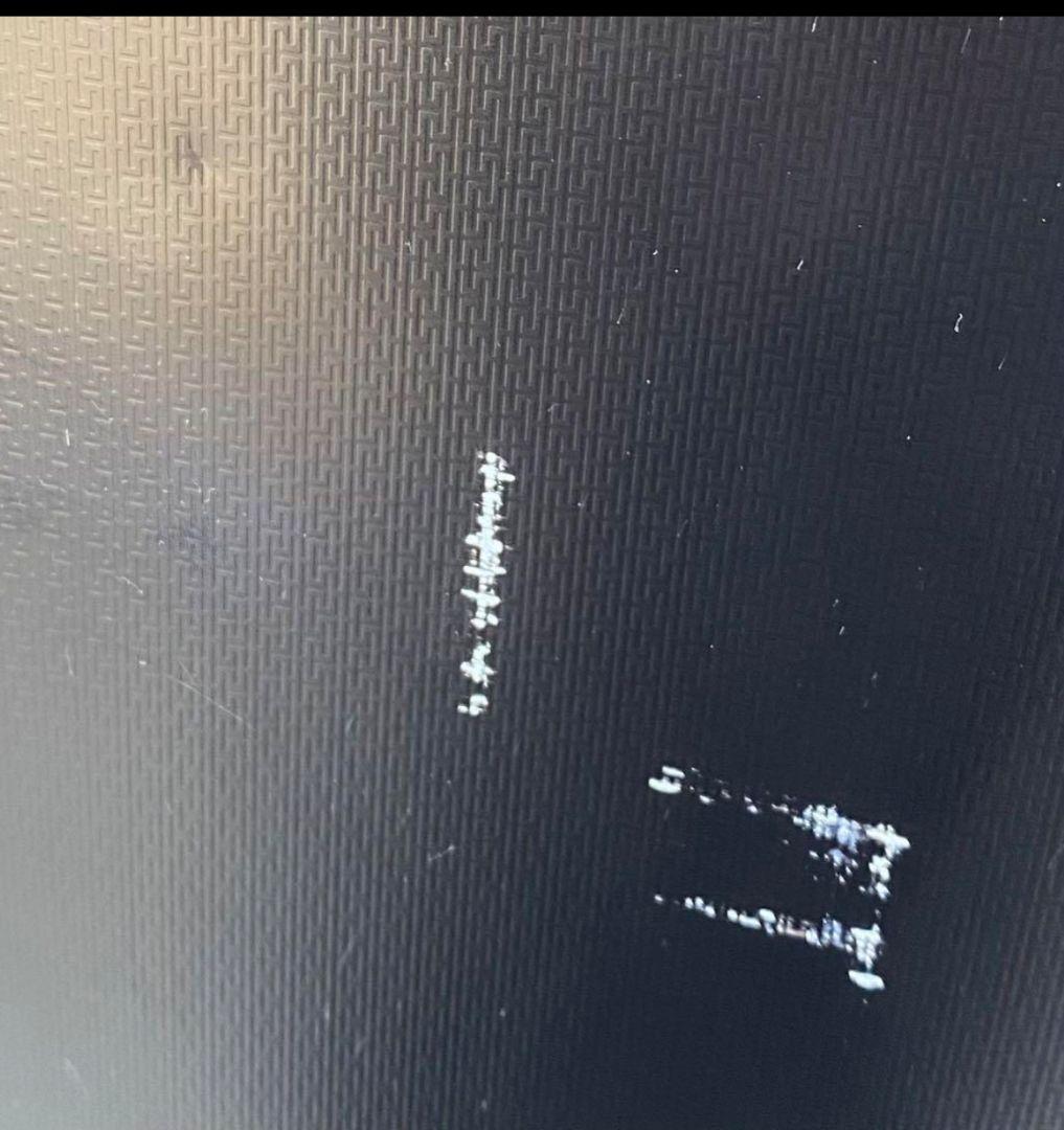 ハイセンス　ノンフロン冷凍冷蔵庫　HR-G2801BR 2020年製　282L