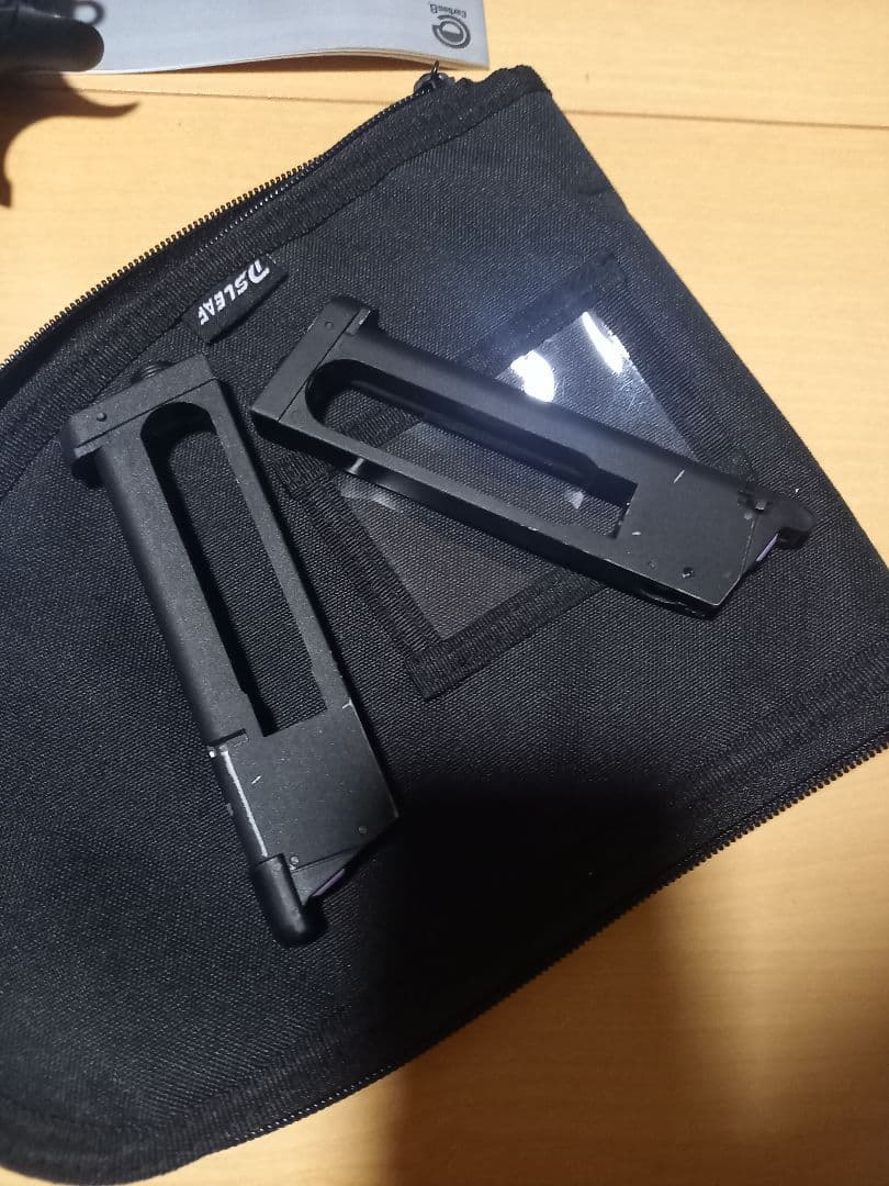 carbon8 ヘルキャットカスタム　CO2ガスガン