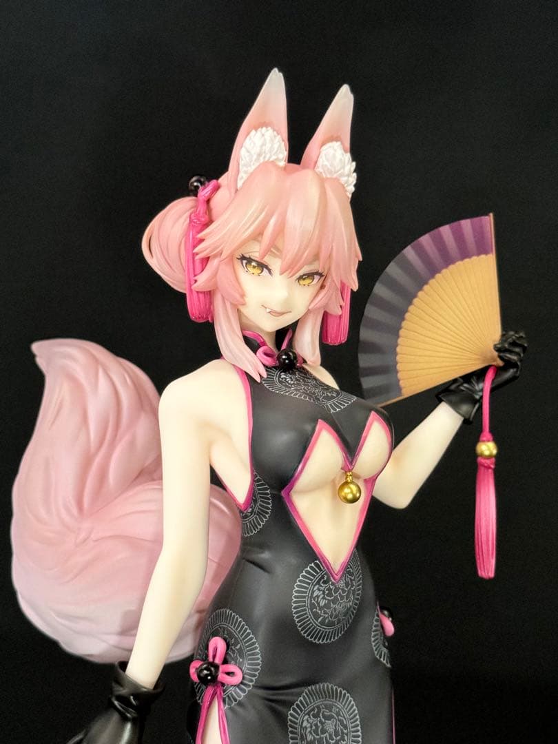 Fate／Grand Order コヤンスカヤのフィギュア2体セット