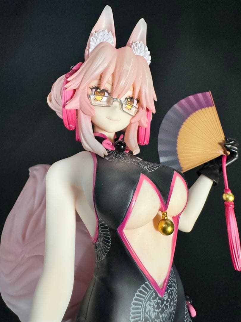 Fate／Grand Order コヤンスカヤのフィギュア2体セット