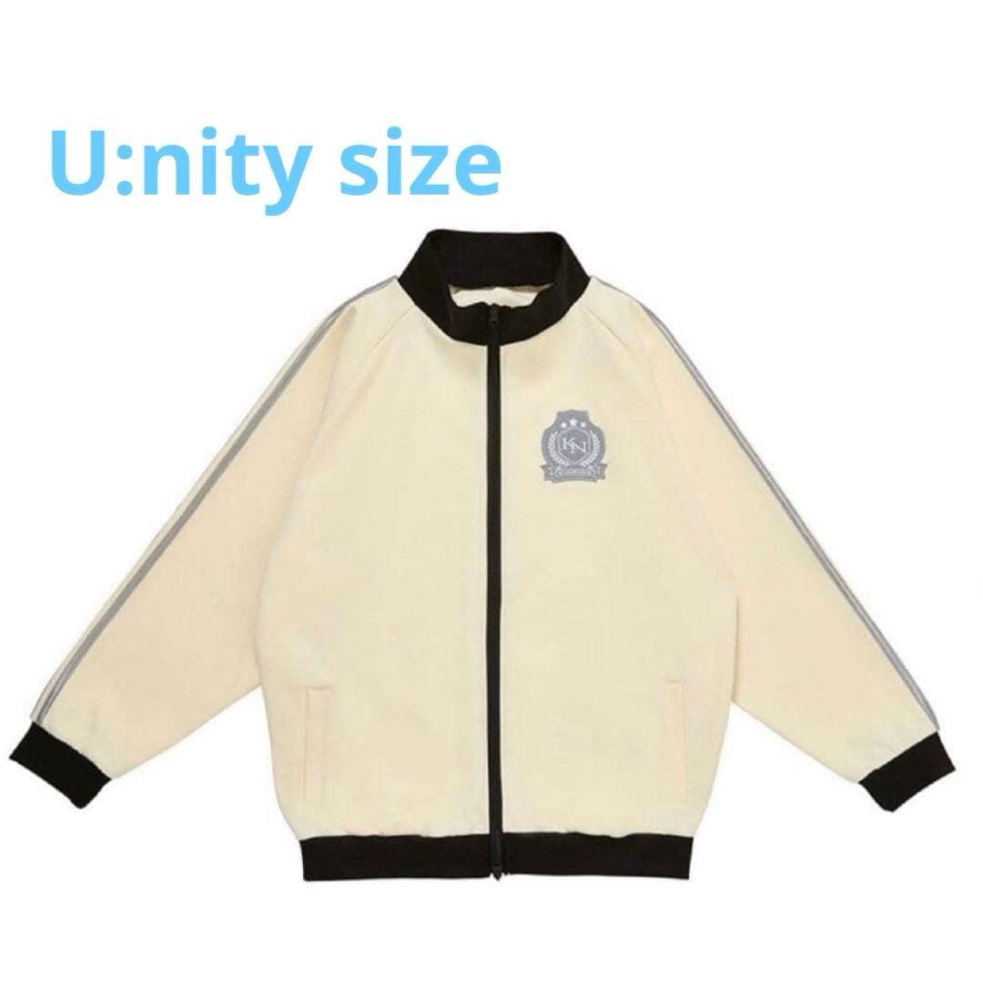 中島健人　FIFTEEN LOVE ~ NKzip white ~