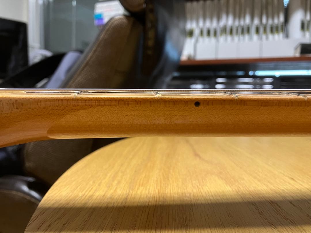 【Fender】Mexico Classic 50s ストラトキャスター