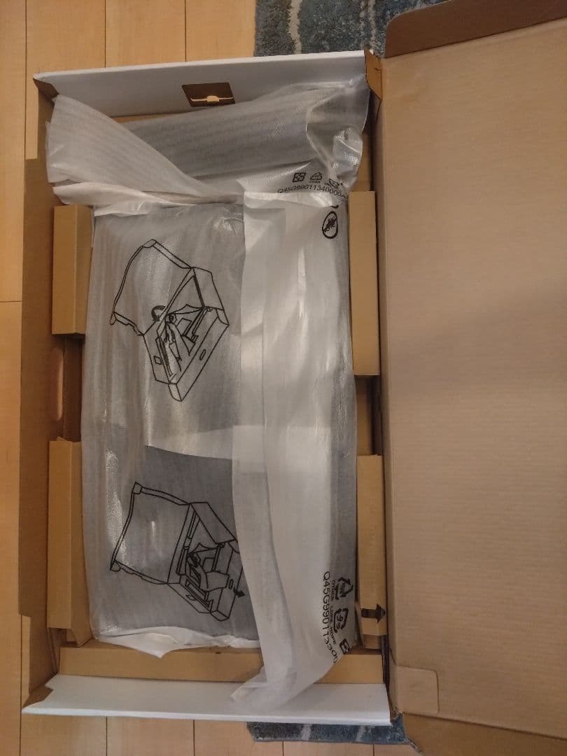 Dell S3222HG 31.5インチ 曲面 ゲーミングモニター