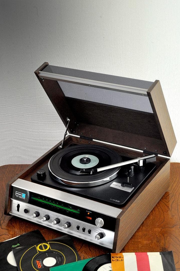 【来年度4月の福岡分移転のため処分価格】HITACHI DPK-310 60Hz