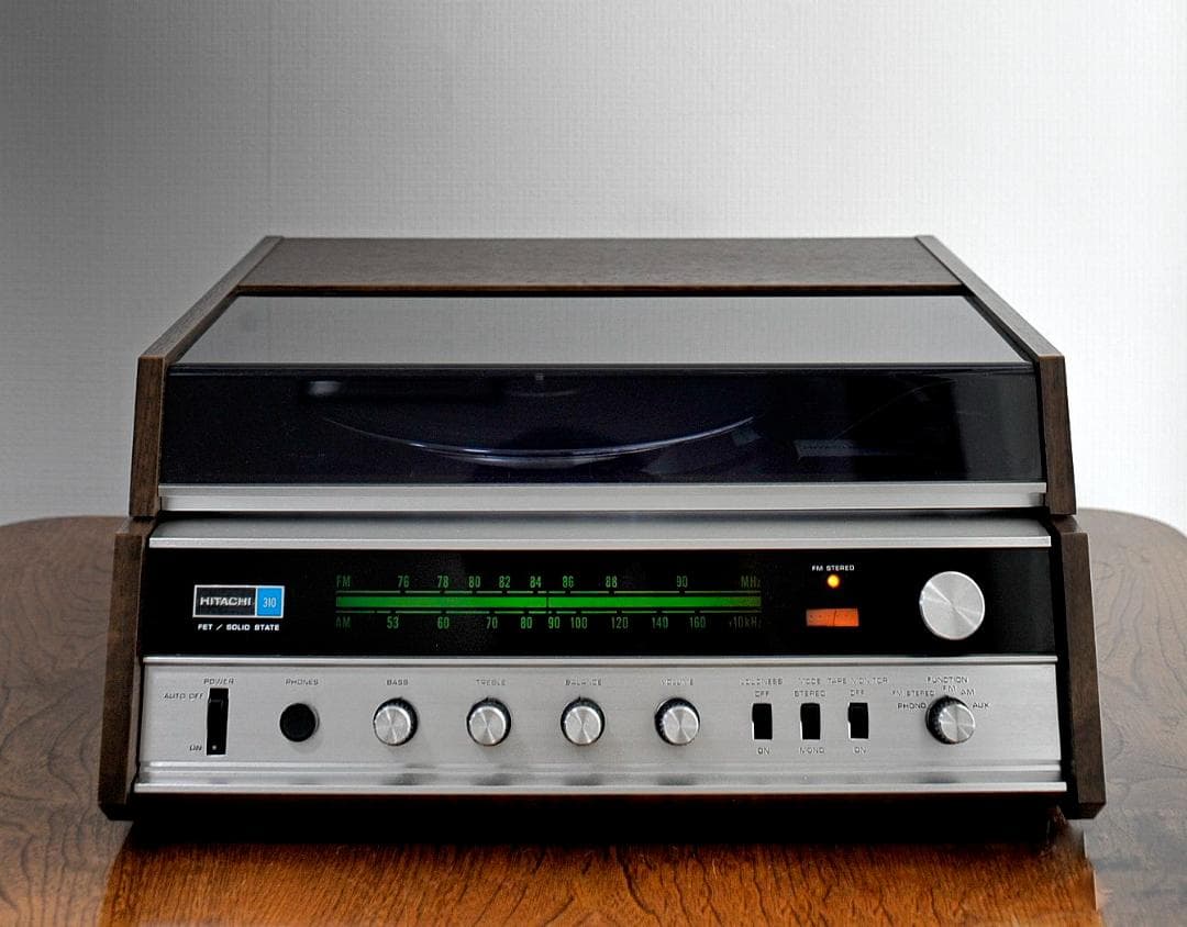 【来年度4月の福岡分移転のため処分価格】HITACHI DPK-310 60Hz