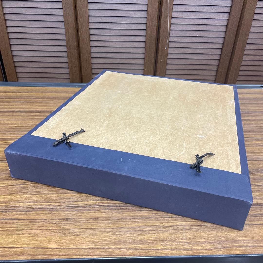 【一枚の繪】画家 高瀬三郎 『初冬の朝日岳（那須）』油絵 F6号