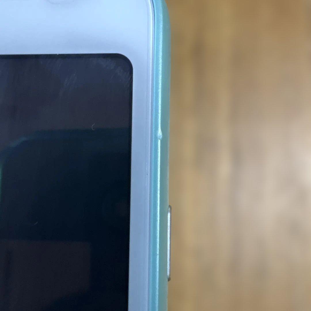 au mamorino6 水色 本体