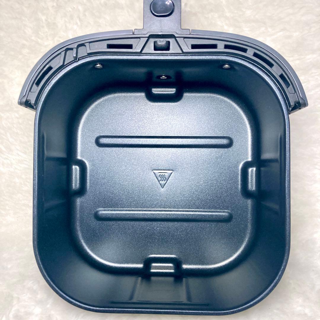 【Nikkori】COSORI コソリ4.7L エアフライヤー