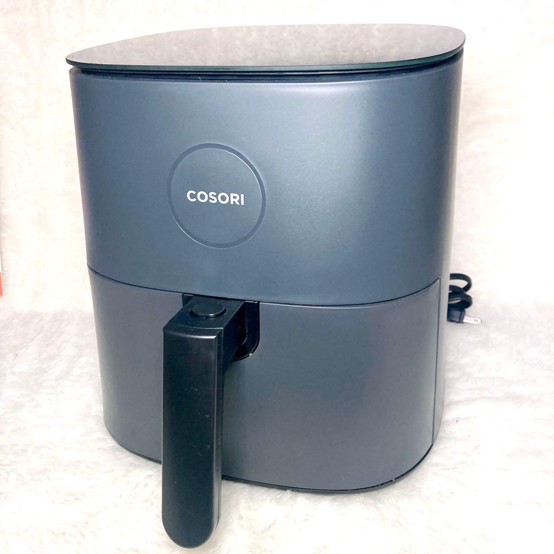 【Nikkori】COSORI コソリ4.7L エアフライヤー