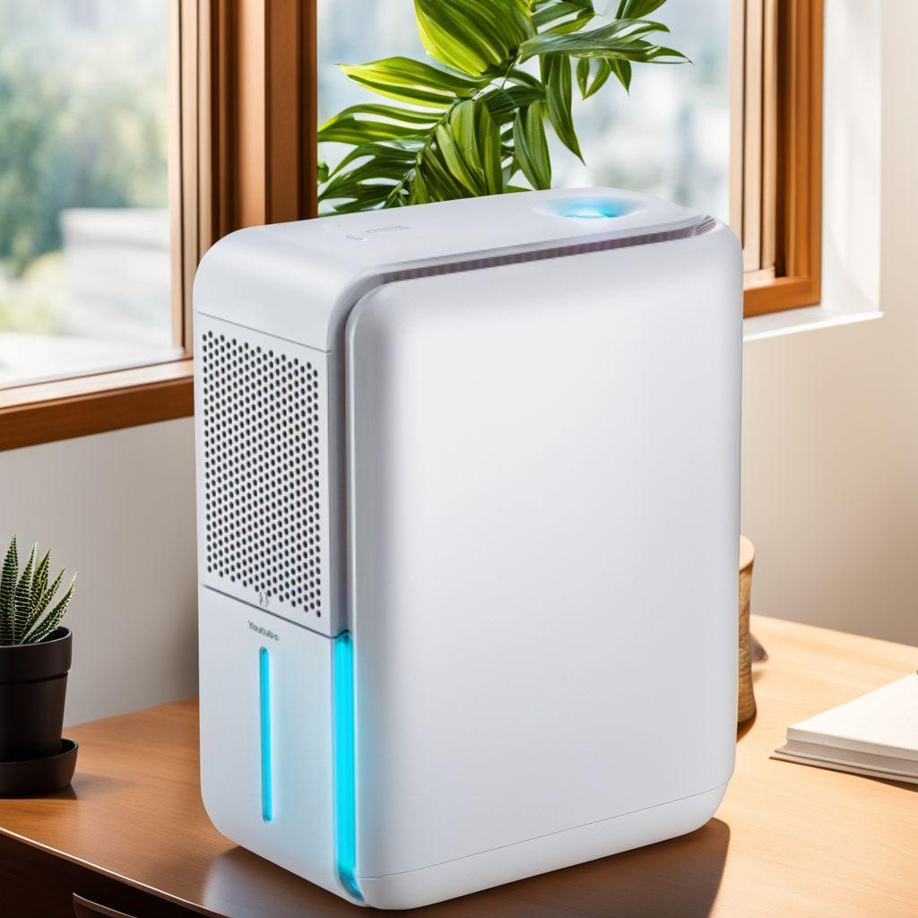 小型除湿空気清浄機 衣類乾燥 強力 除加湿空気清浄機