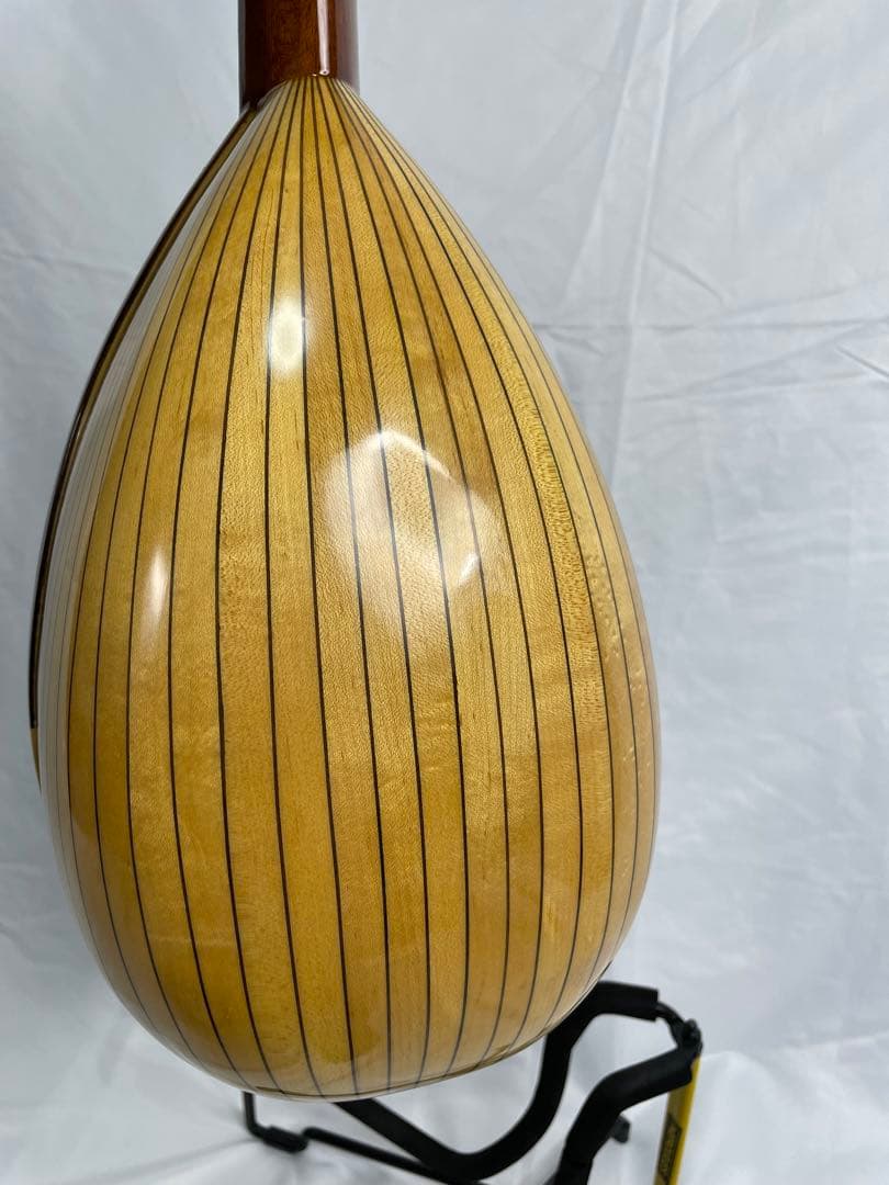 SUZUKI/スズキ M-30 マンドリン 後期型