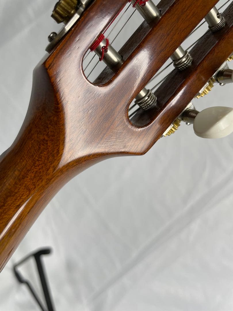 SUZUKI/スズキ M-30 マンドリン 後期型