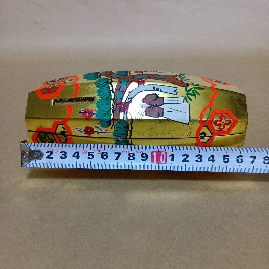 茶道具　ぶりぶり香合