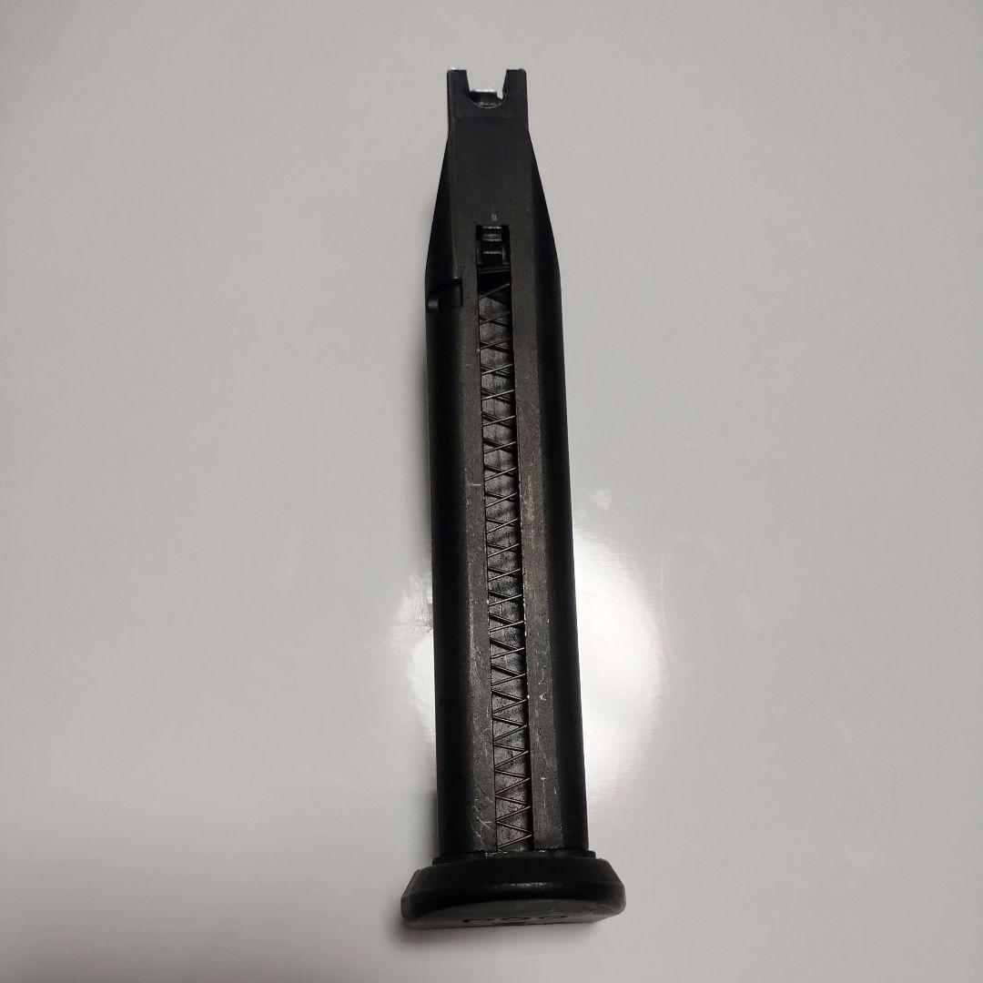 マルゼン ワルサーP99 ガスブローバック