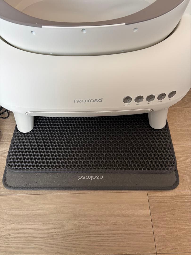 neakasa 全自動猫トイレ Neakasa M1 ネアカサ