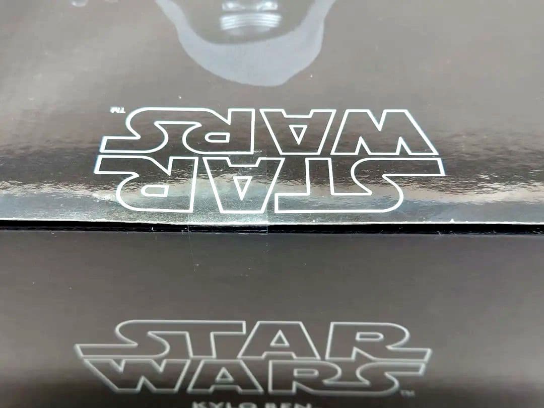 スターウォーズ ARTFX＋ KYLO REN