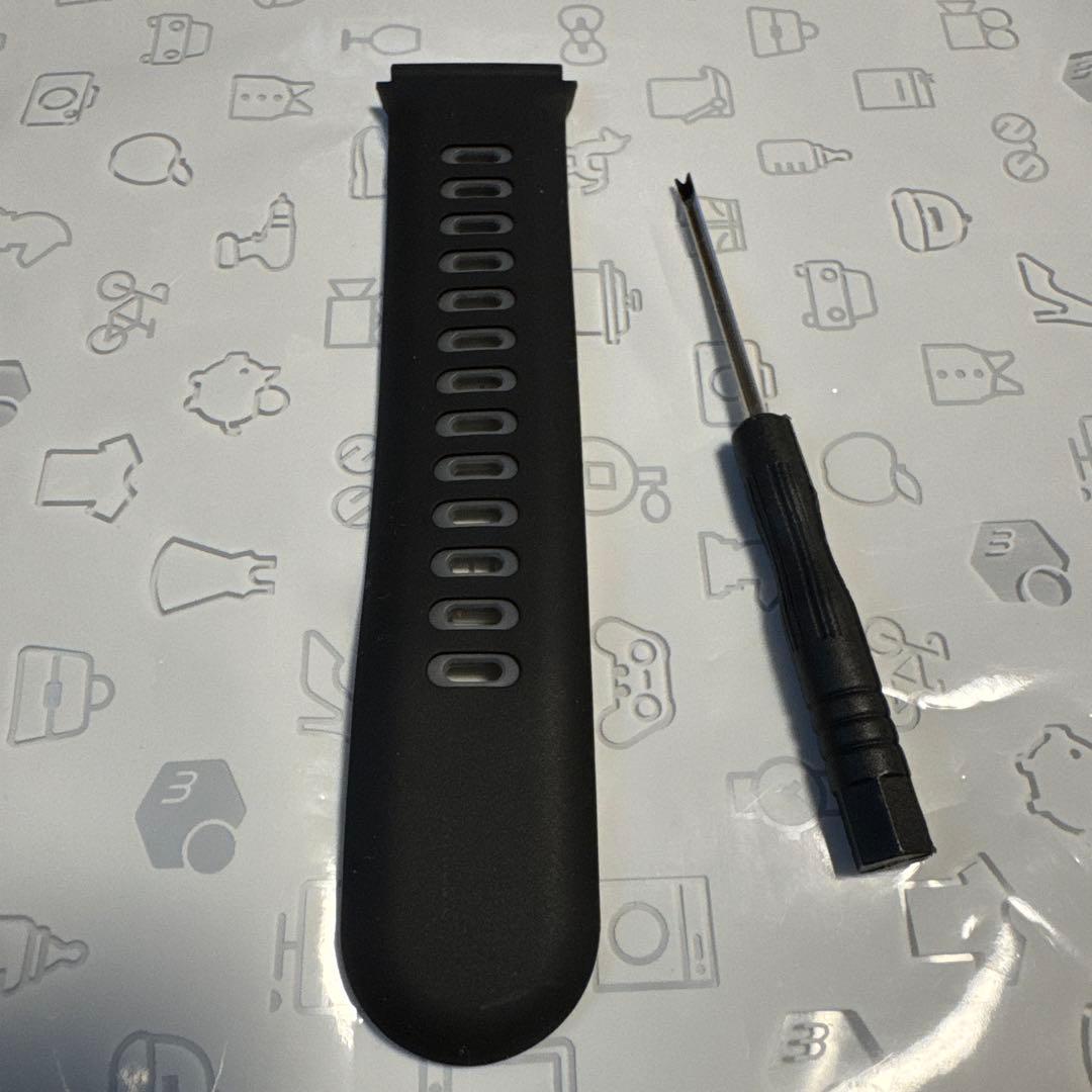 EAGLE VISION watch6 GPSゴルフナビ