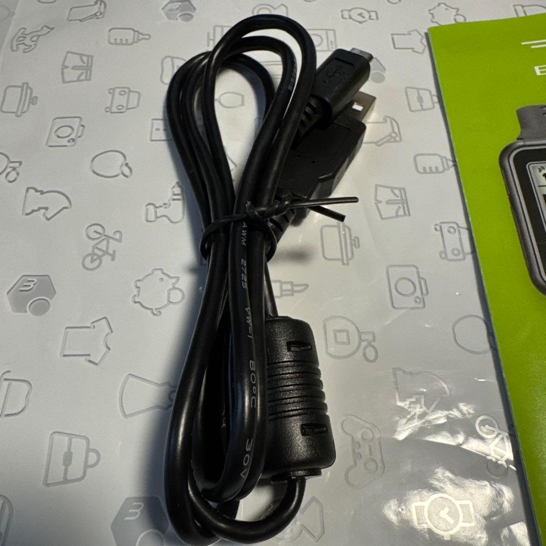 EAGLE VISION watch6 GPSゴルフナビ