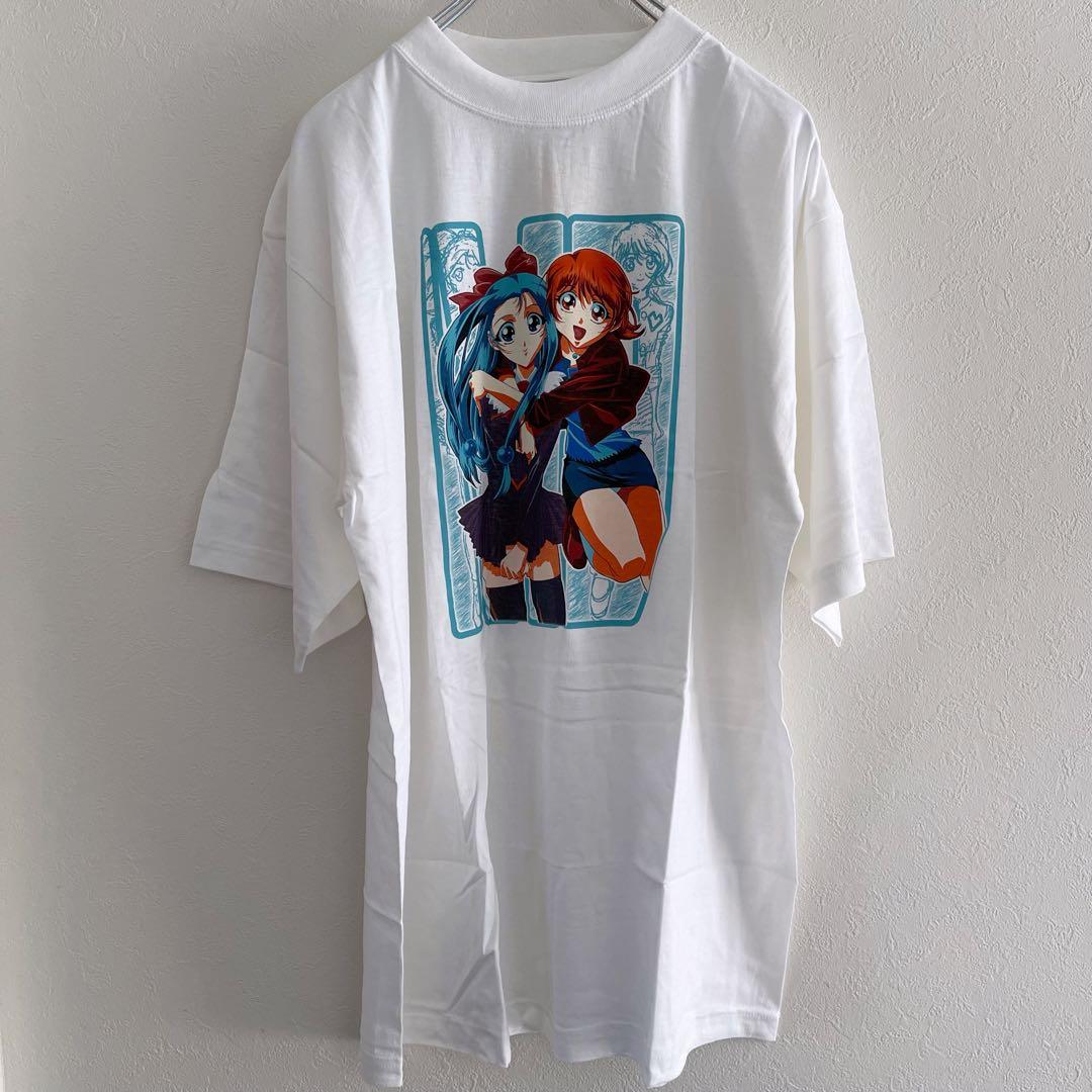 VIPER Tシャツ Lサイズ ソニア ビンテージ