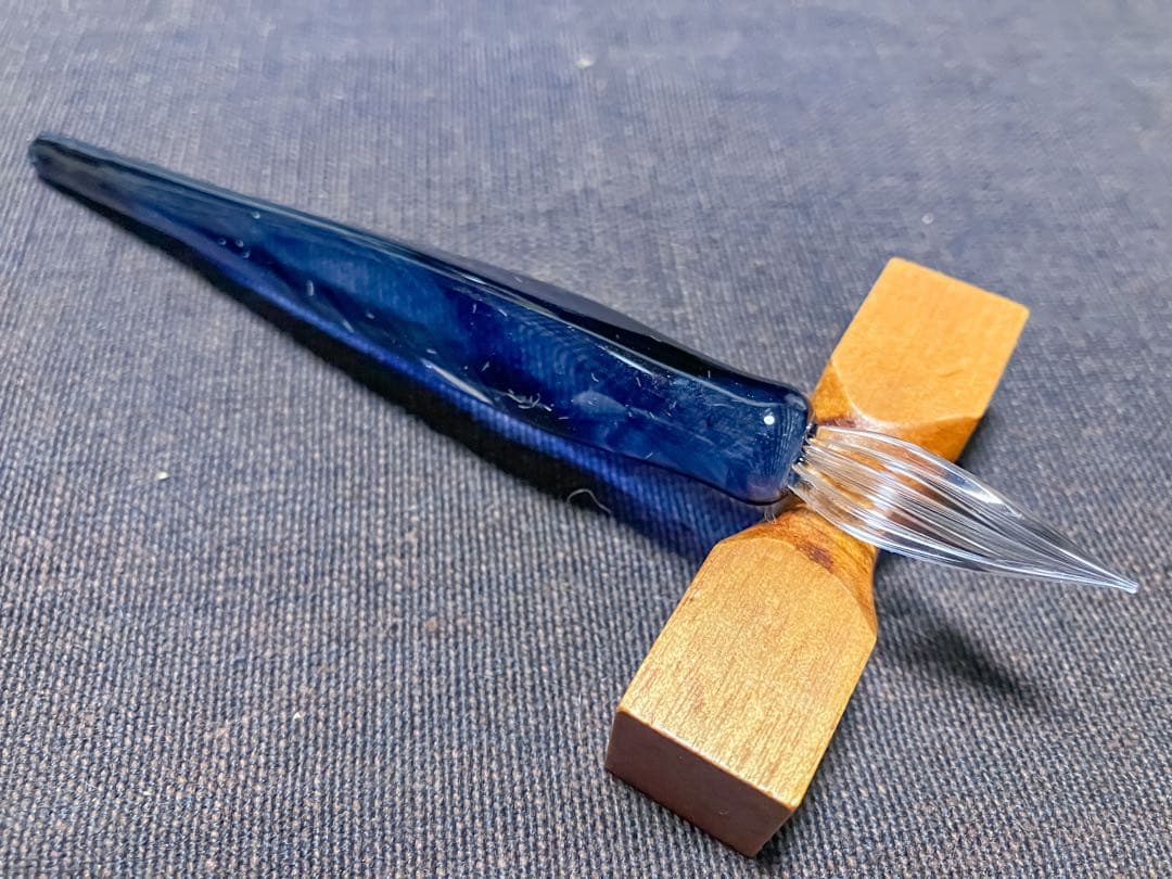 Shoko Yamazaki Square［尾部ツブツブ無し］