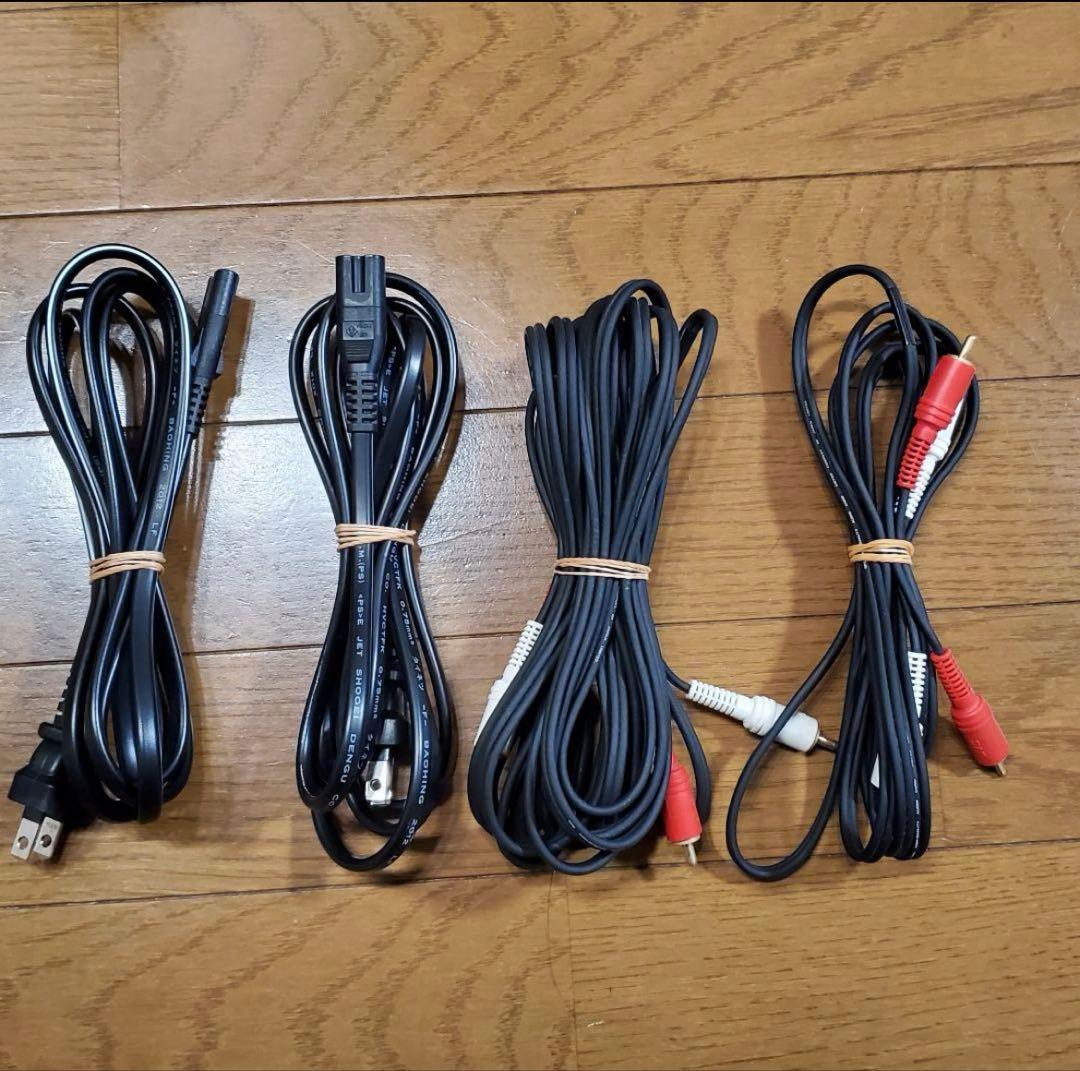 Pioneer CDJ-350 2台セット